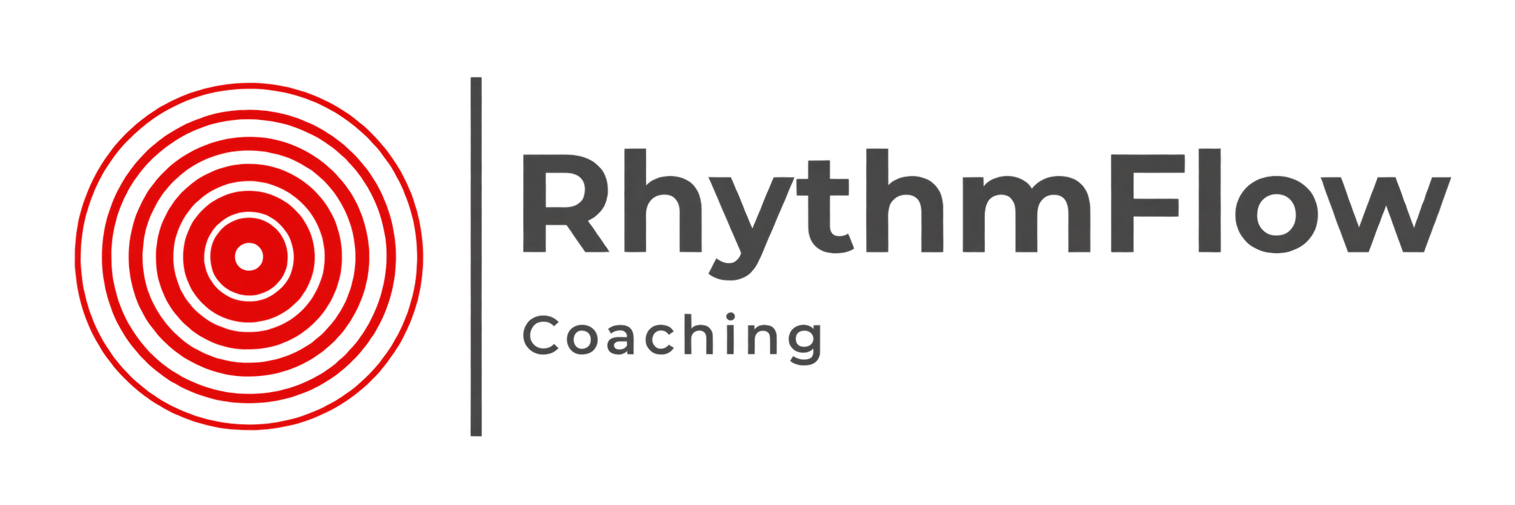 RhythmFlow Coaching